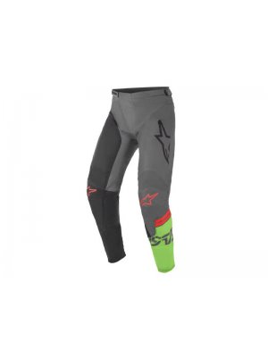 ПАНТАЛОН ALPINESTARS RACER COMPASS PANTS BLACK DARK GRAY GREEN